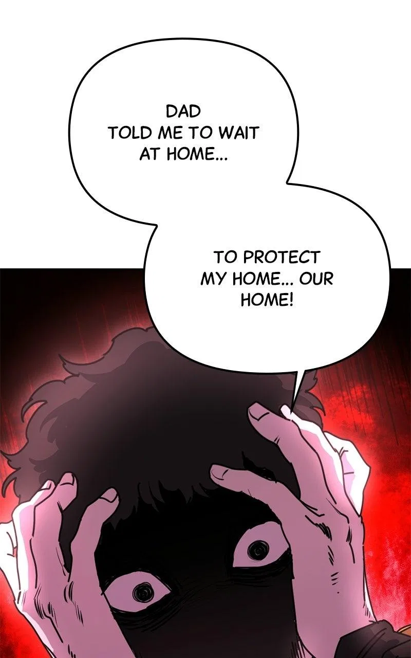 I Was Mistaken for the Villain Chapter 55 – Page 32