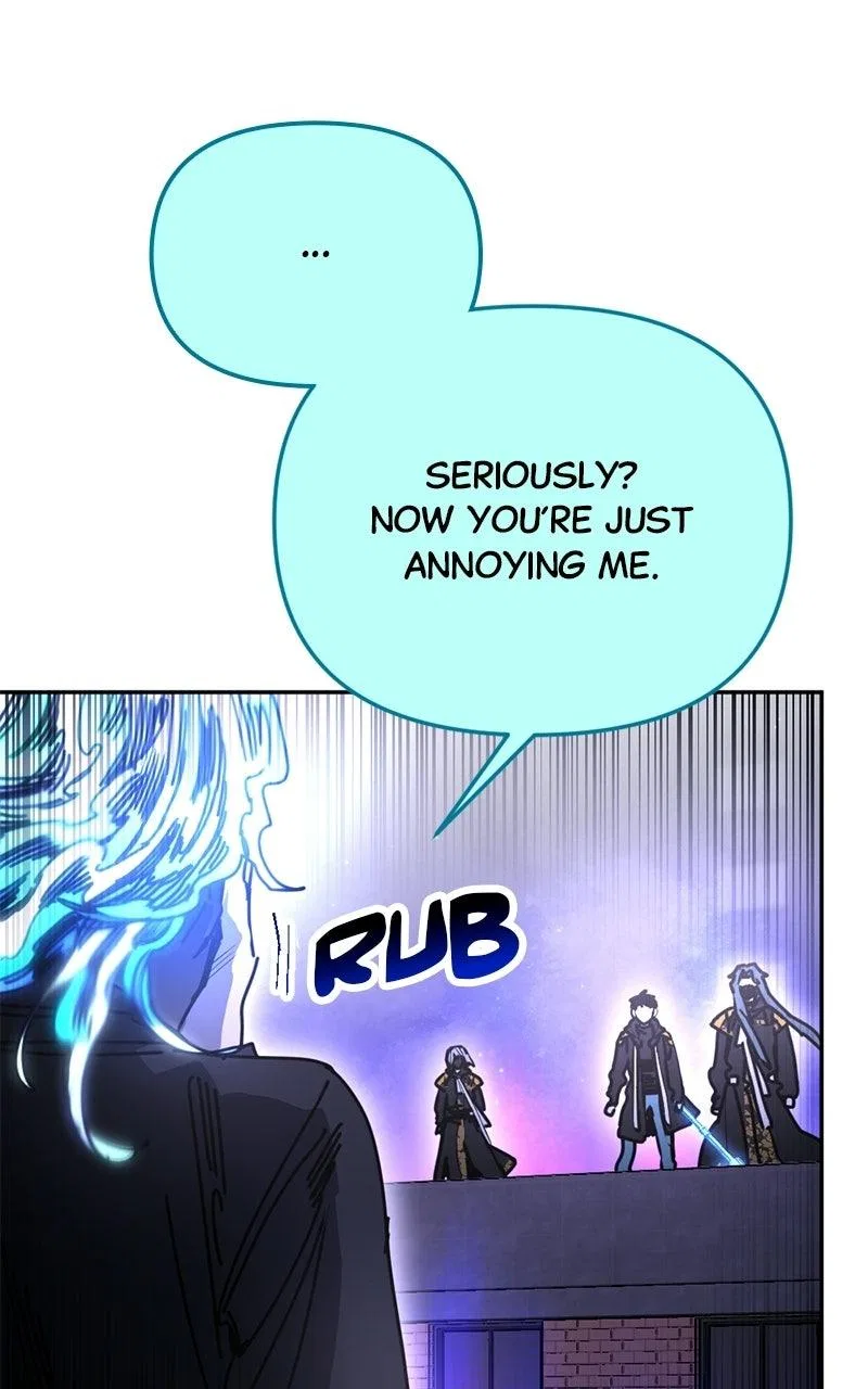 I Was Mistaken for the Villain Chapter 55 – Page 37