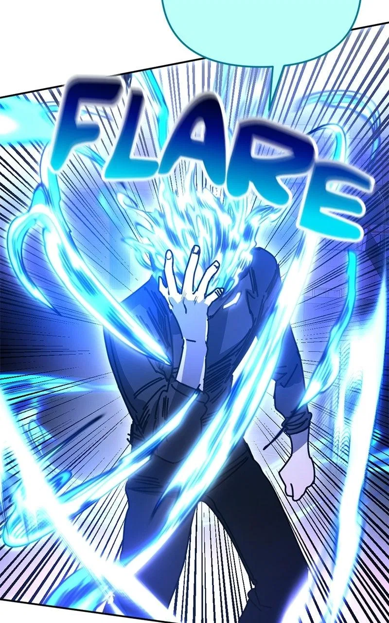 I Was Mistaken for the Villain Chapter 55 – Page 41