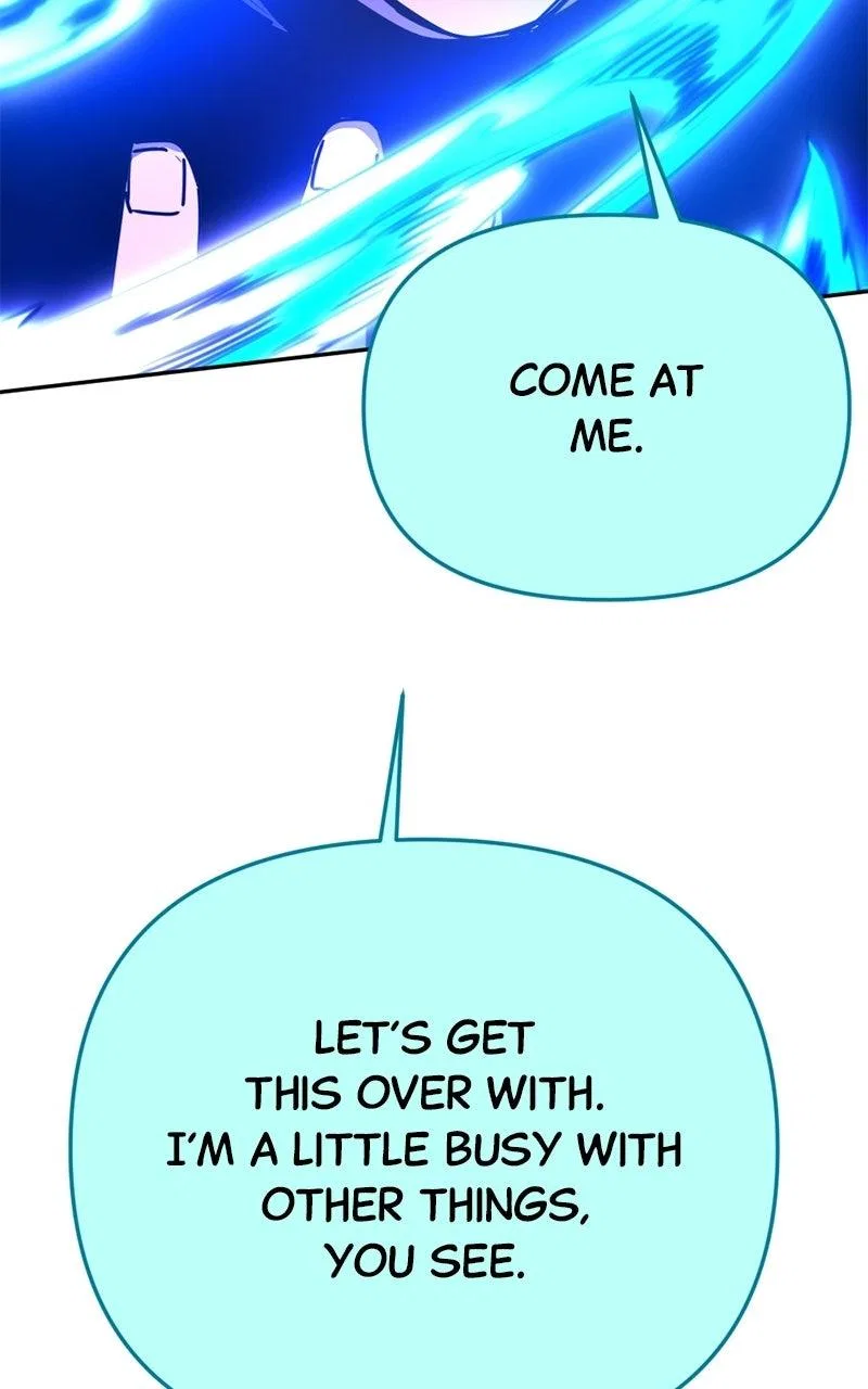 I Was Mistaken for the Villain Chapter 55 – Page 44