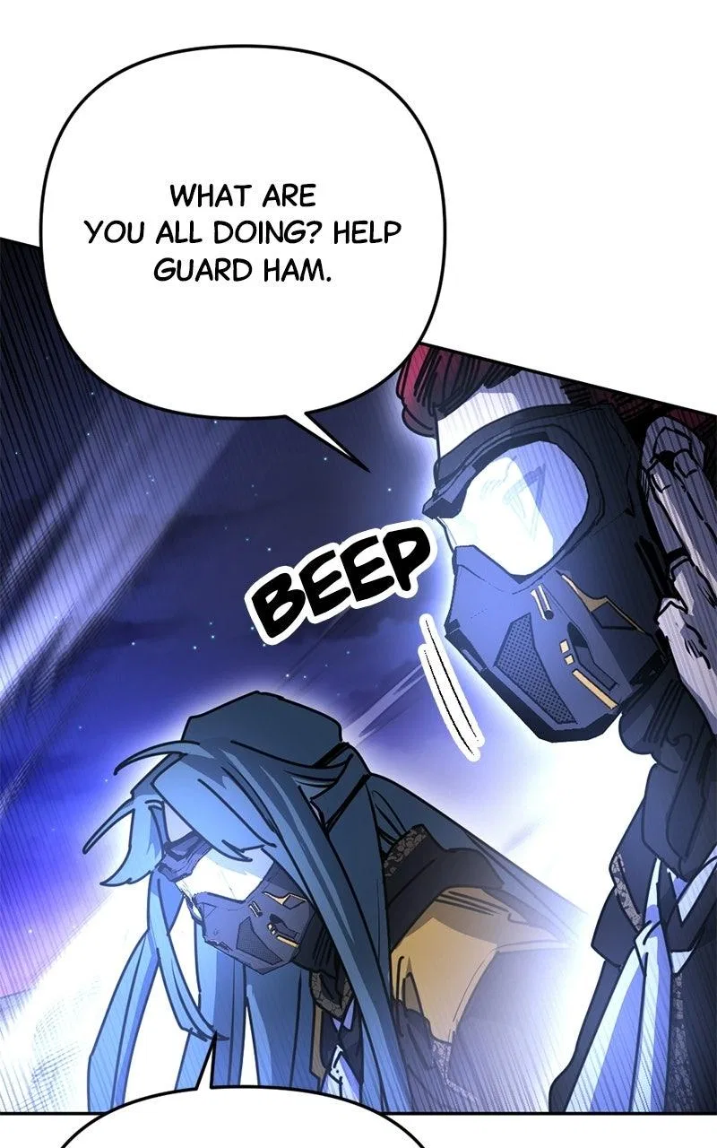 I Was Mistaken for the Villain Chapter 55 – Page 51