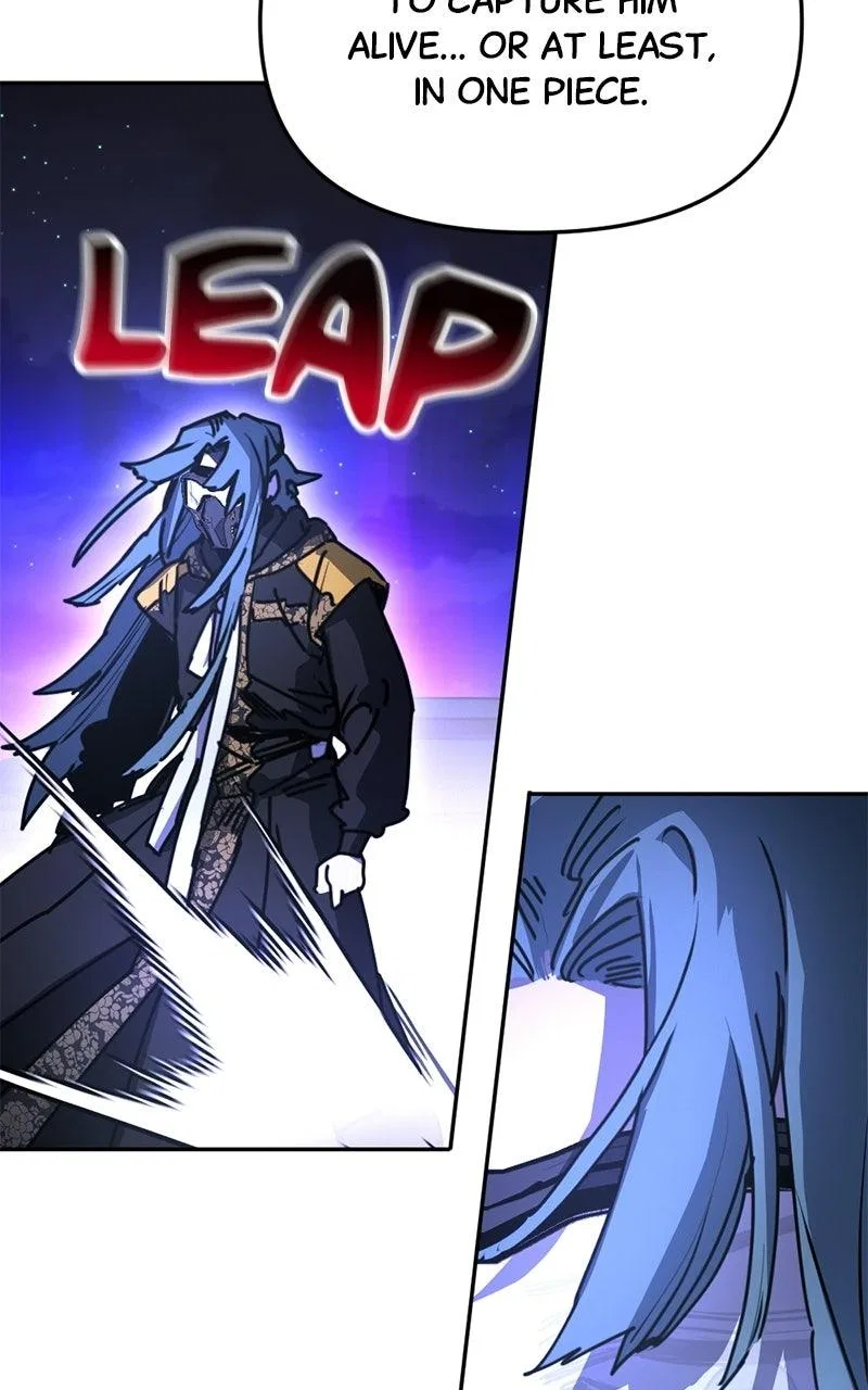 I Was Mistaken for the Villain Chapter 55 – Page 54