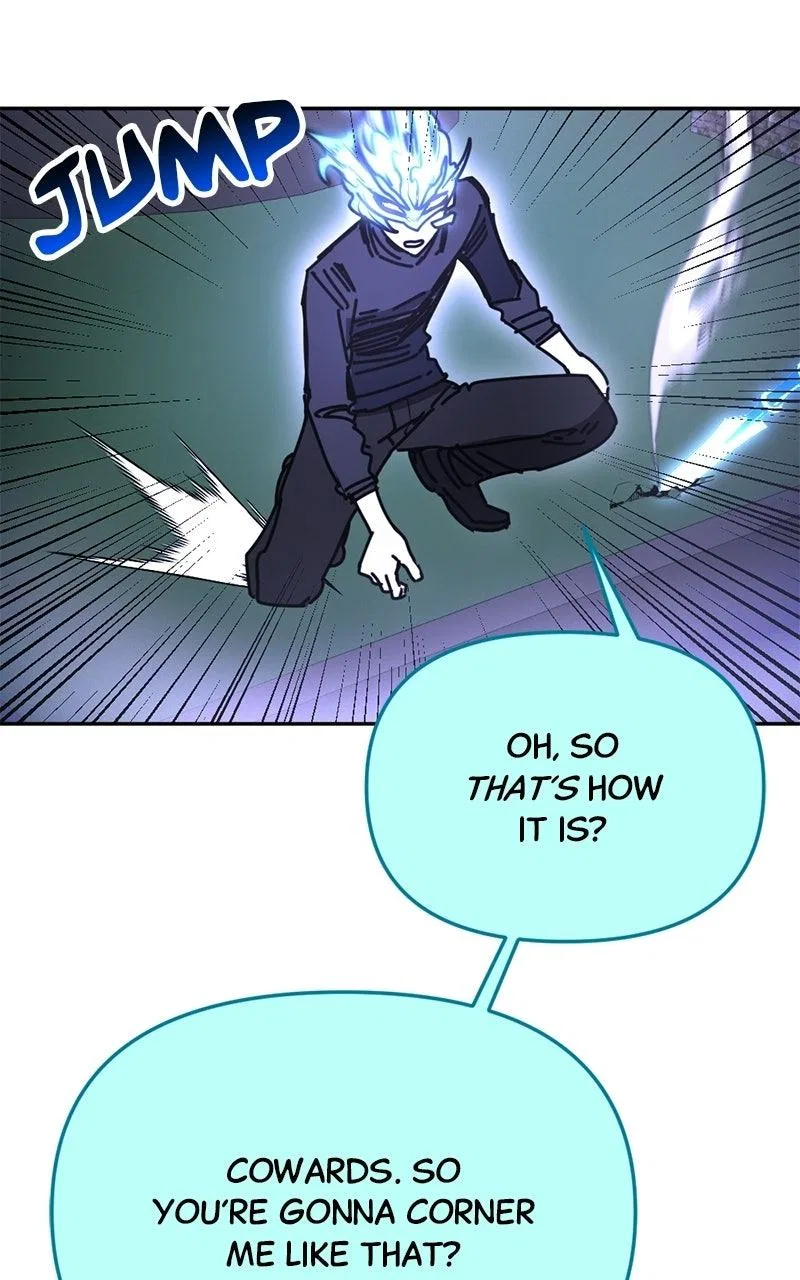 I Was Mistaken for the Villain Chapter 55 – Page 60