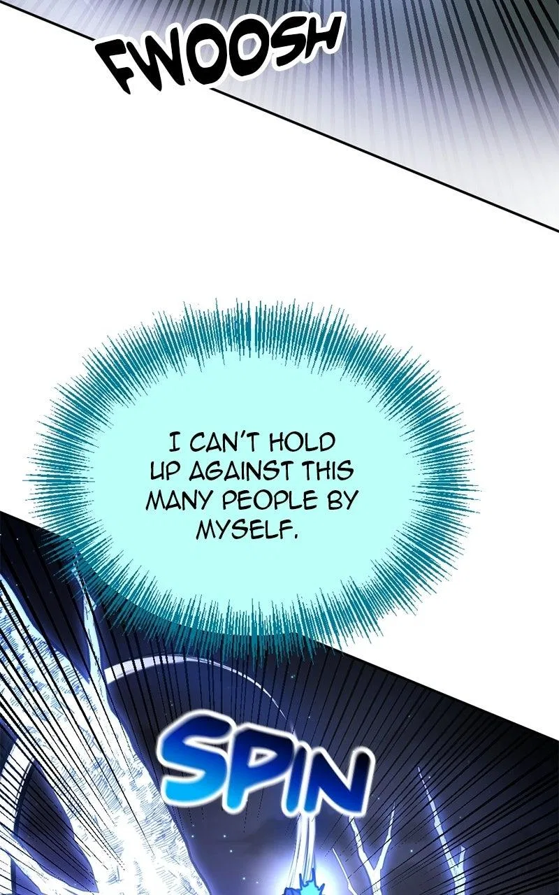 I Was Mistaken for the Villain Chapter 55 – Page 68