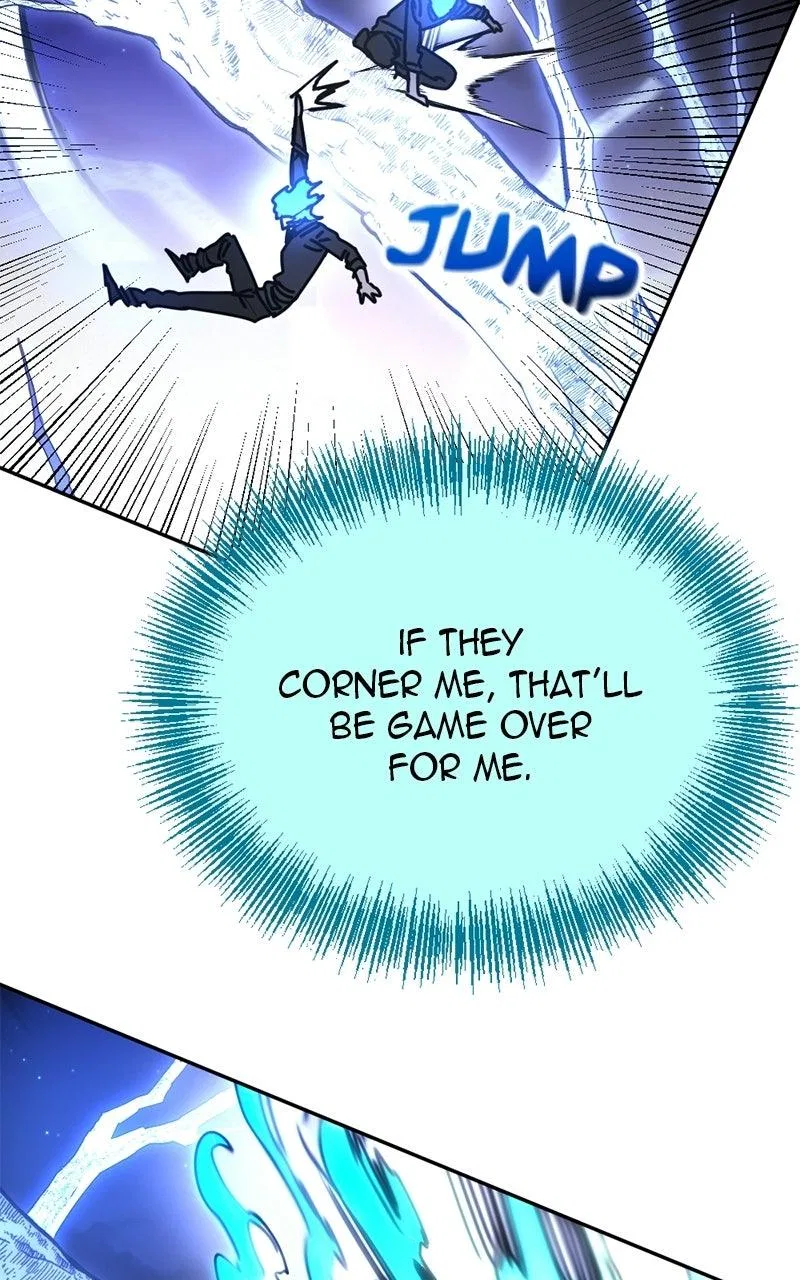 I Was Mistaken for the Villain Chapter 55 – Page 69