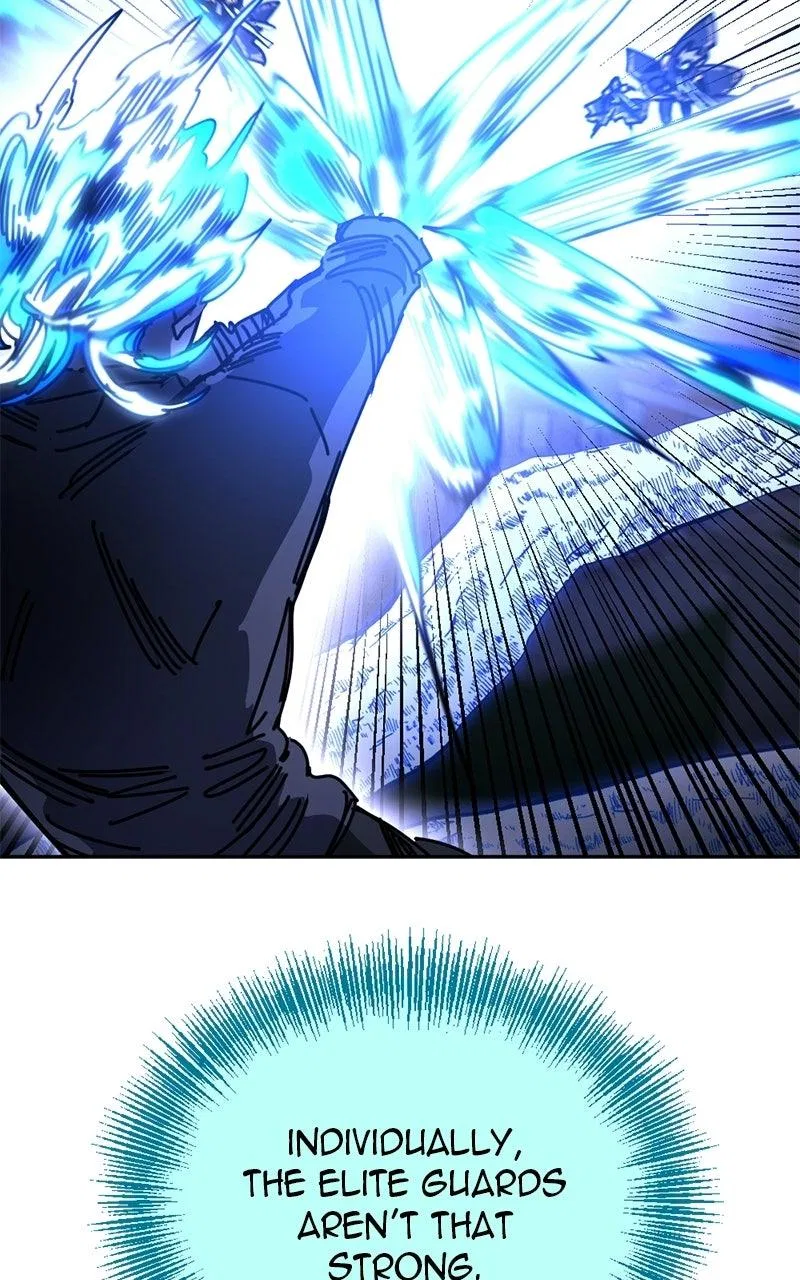 I Was Mistaken for the Villain Chapter 55 – Page 72