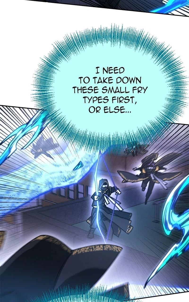 I Was Mistaken for the Villain Chapter 55 – Page 79