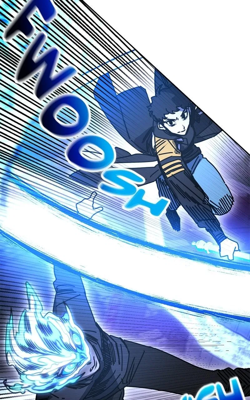I Was Mistaken for the Villain Chapter 55 – Page 91