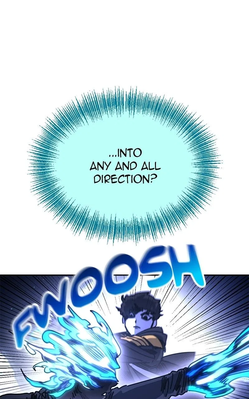 I Was Mistaken for the Villain Chapter 55 – Page 103