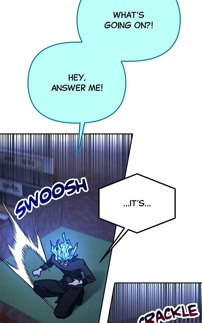 I Was Mistaken for the Villain Chapter 54 – Page 3