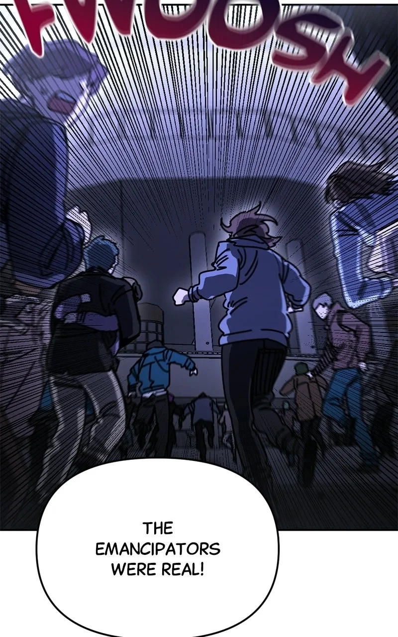 I Was Mistaken for the Villain Chapter 54 – Page 11