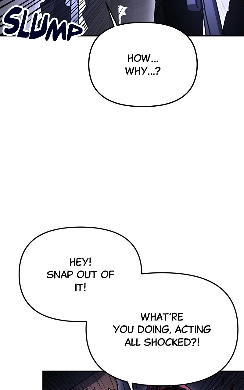 I Was Mistaken for the Villain Chapter 54 – Page 22