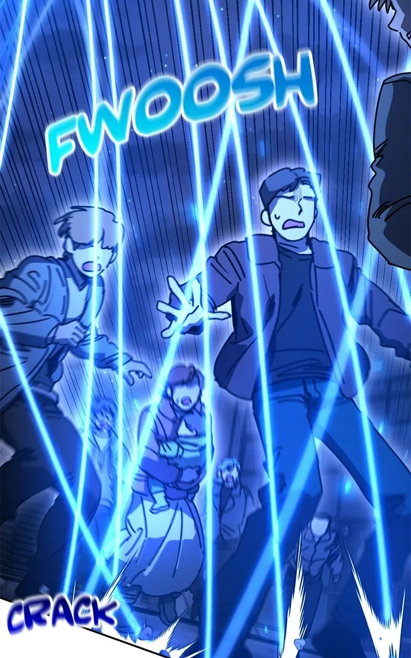 I Was Mistaken for the Villain Chapter 54 – Page 30