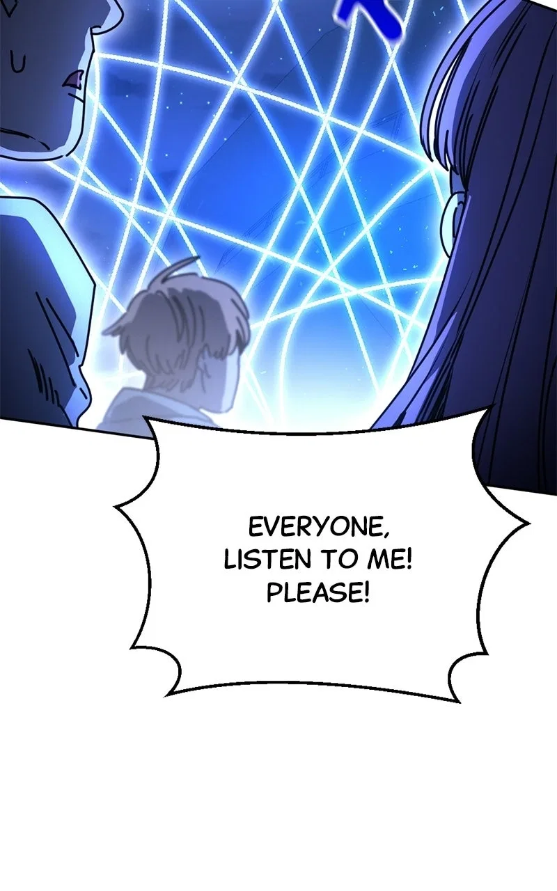 I Was Mistaken for the Villain Chapter 54 – Page 32