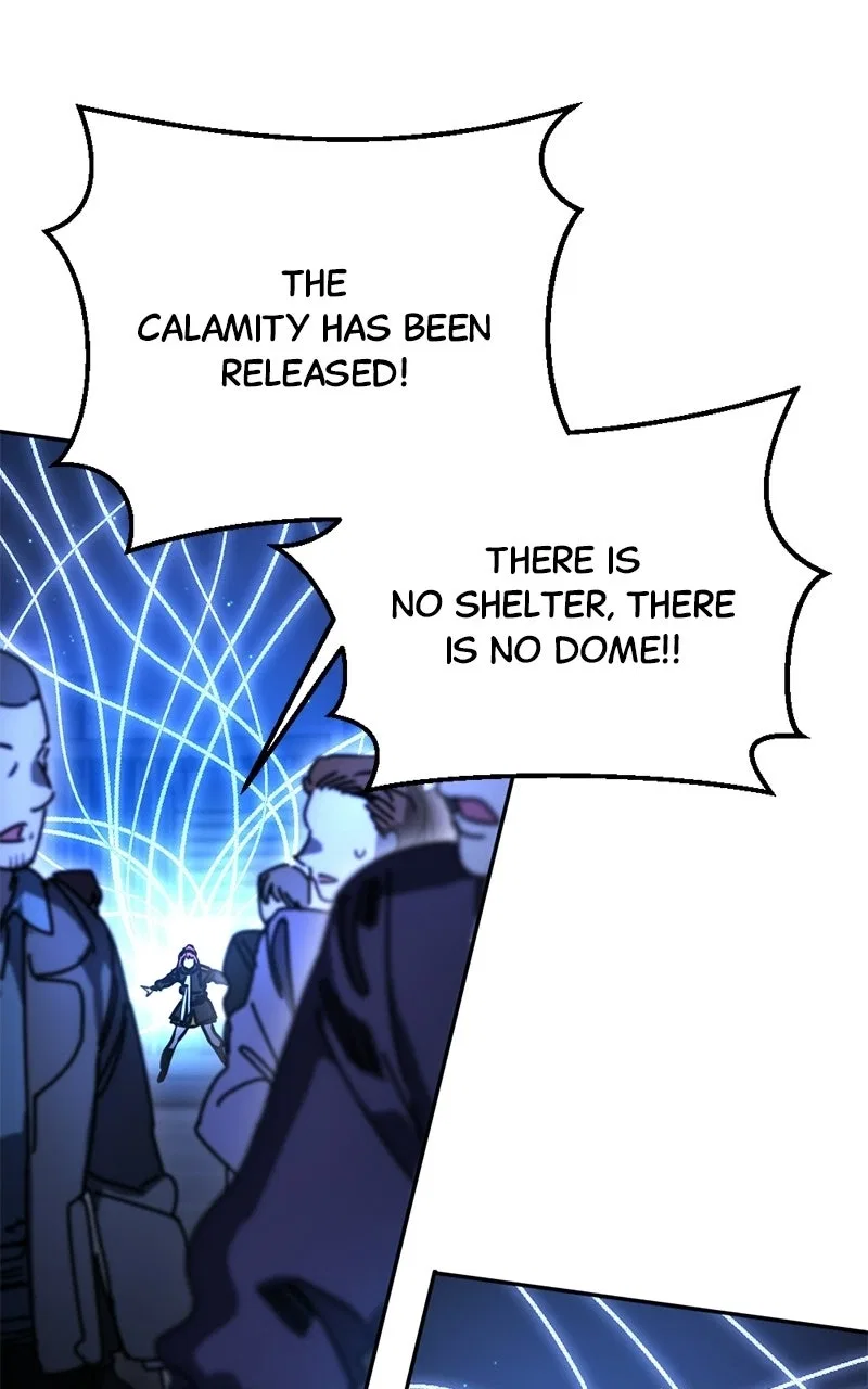 I Was Mistaken for the Villain Chapter 54 – Page 33