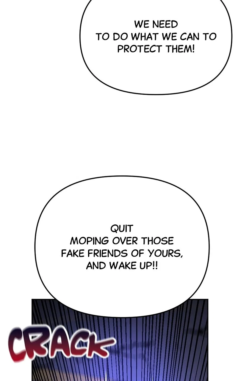 I Was Mistaken for the Villain Chapter 54 – Page 37
