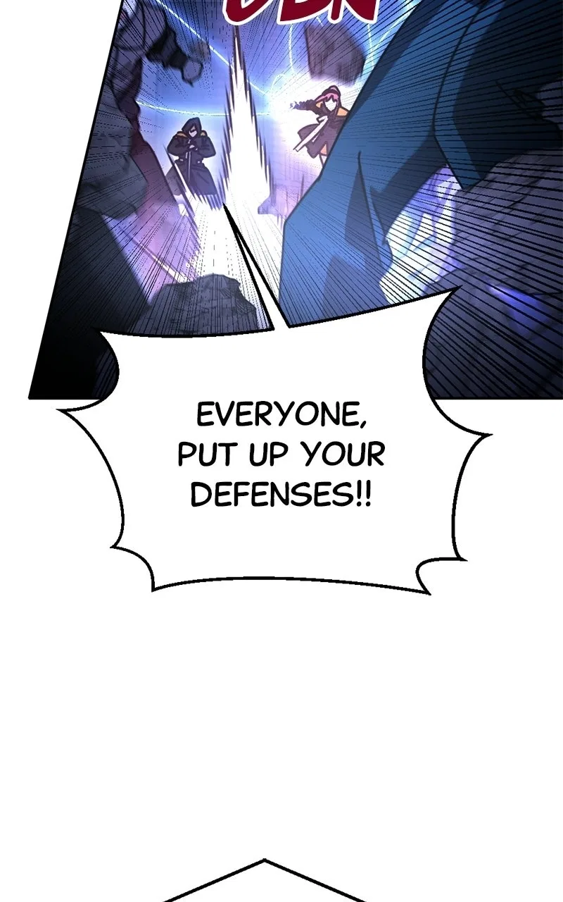 I Was Mistaken for the Villain Chapter 54 – Page 42