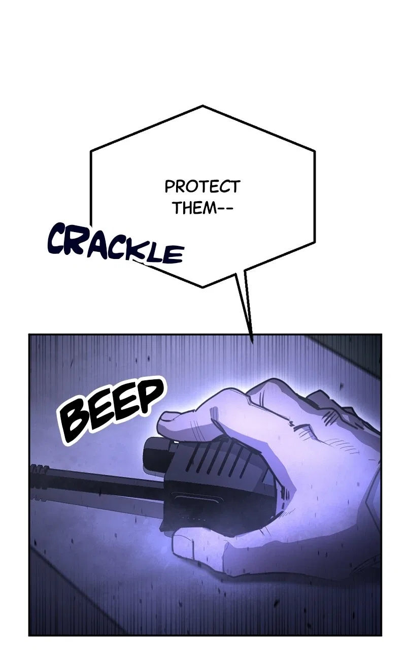 I Was Mistaken for the Villain Chapter 54 – Page 45