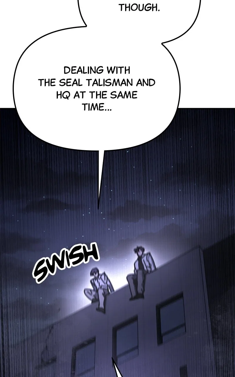 I Was Mistaken for the Villain Chapter 54 – Page 58