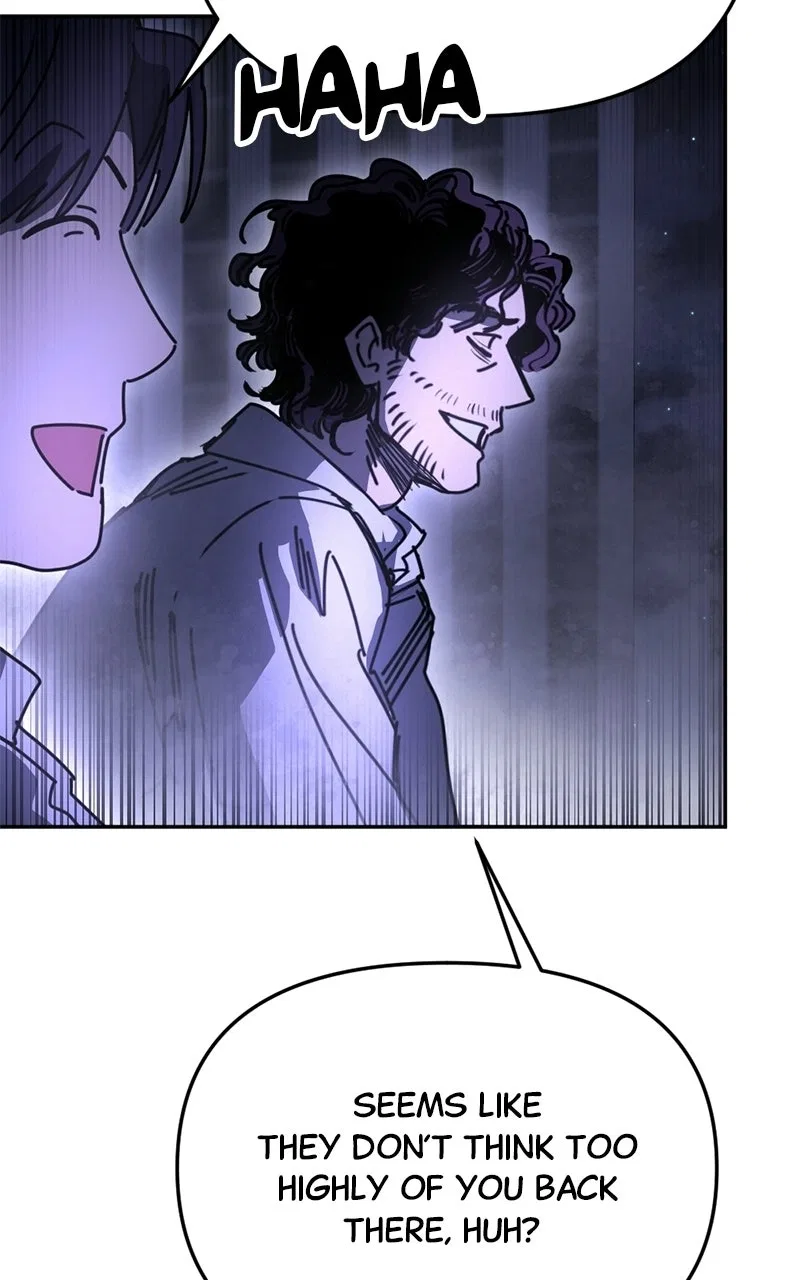 I Was Mistaken for the Villain Chapter 54 – Page 60