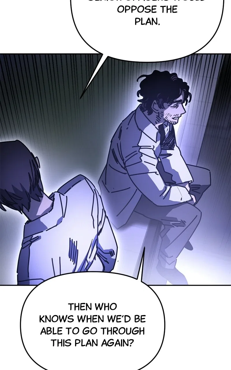I Was Mistaken for the Villain Chapter 54 – Page 77