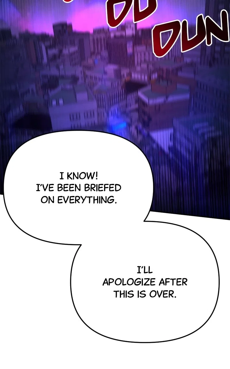 I Was Mistaken for the Villain Chapter 54 – Page 91