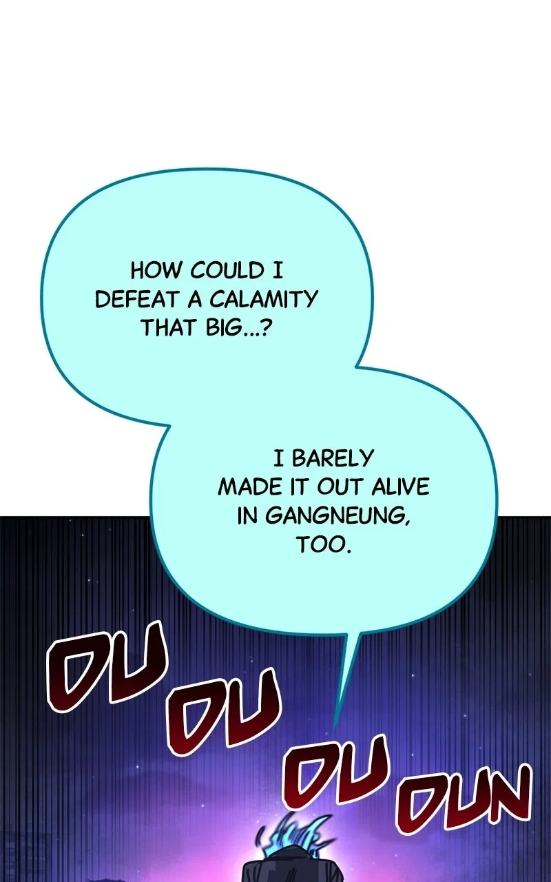 I Was Mistaken for the Villain Chapter 54 – Page 95
