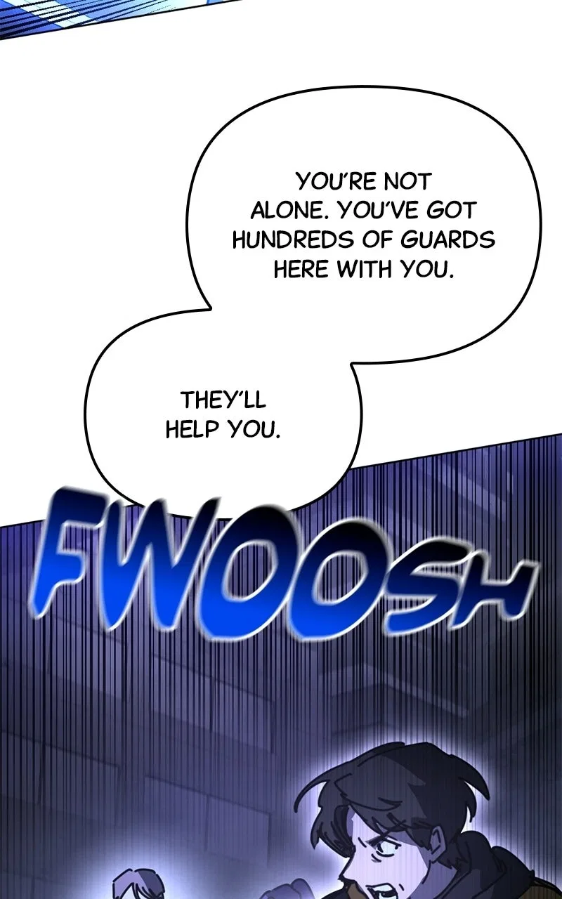 I Was Mistaken for the Villain Chapter 54 – Page 99