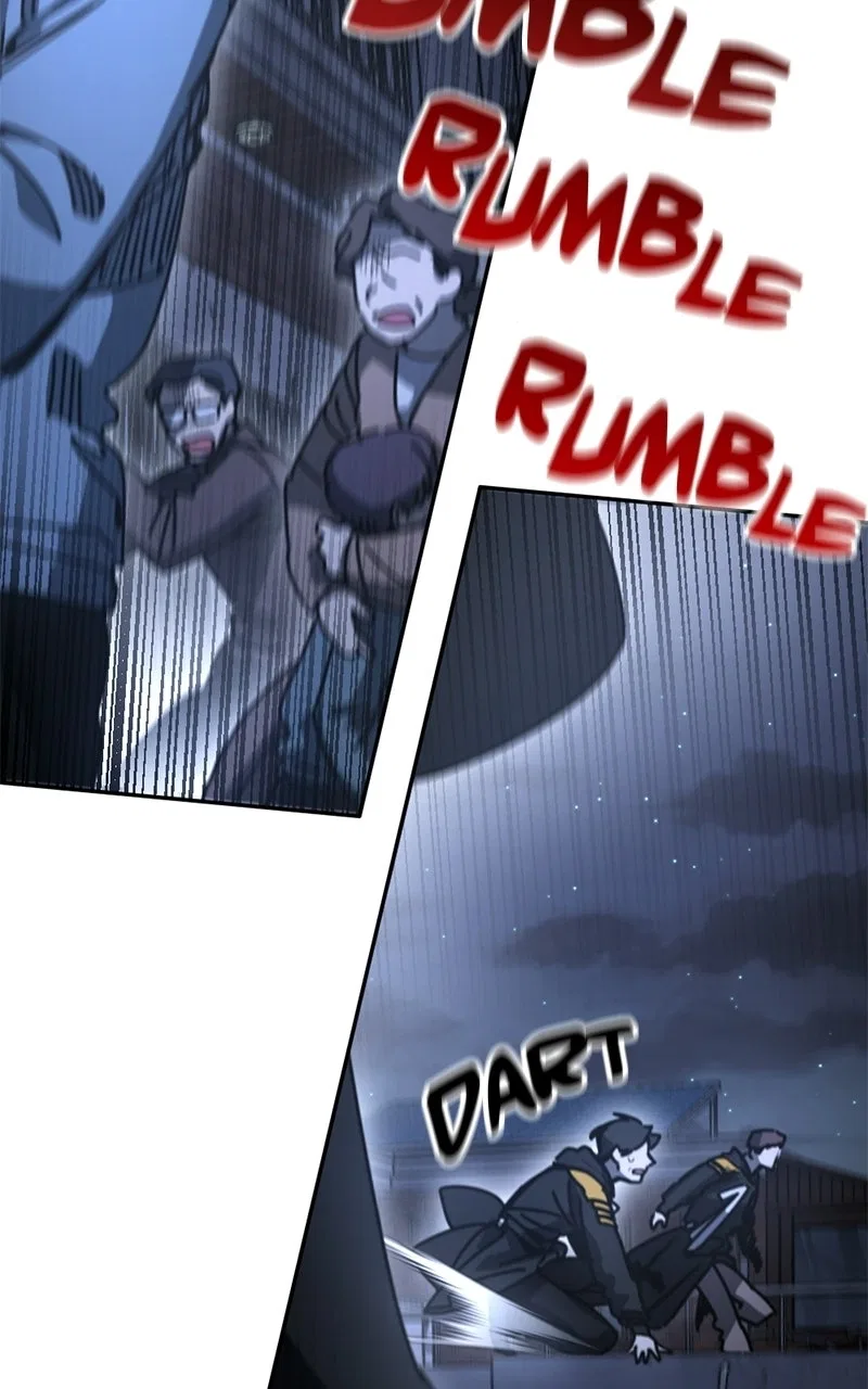 I Was Mistaken for the Villain Chapter 53 – Page 3