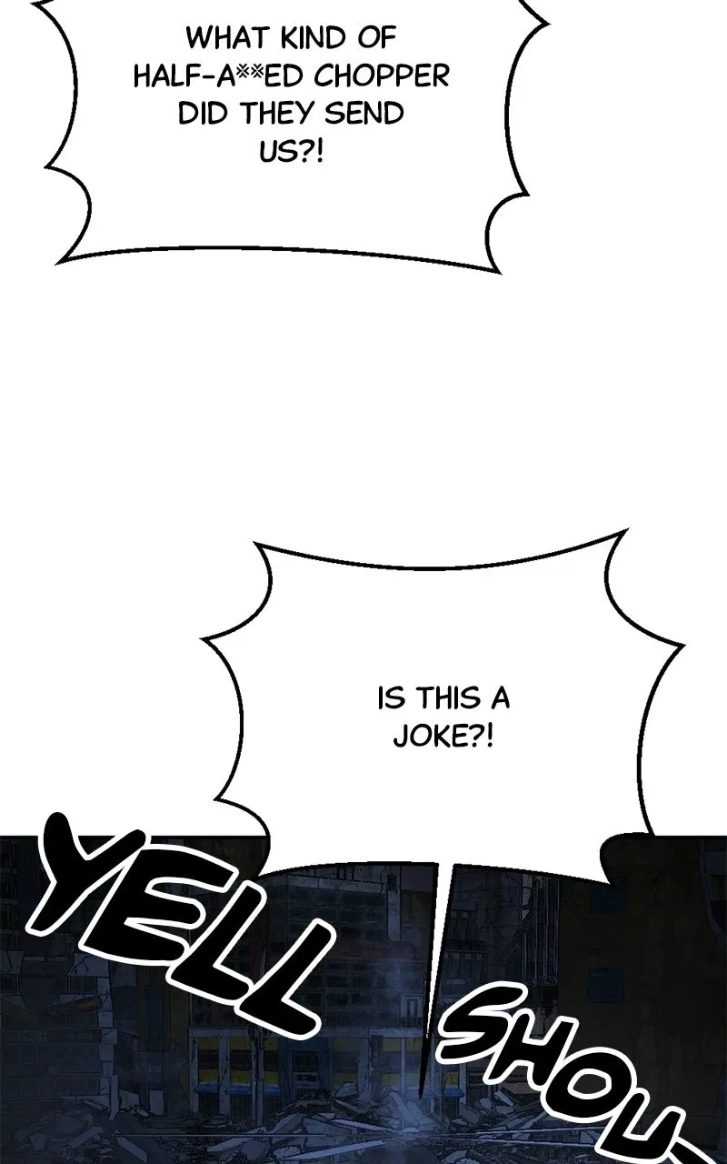 I Was Mistaken for the Villain Chapter 53 – Page 8