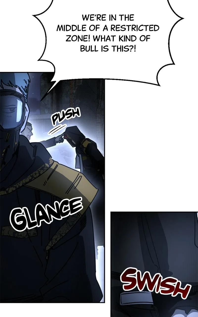 I Was Mistaken for the Villain Chapter 53 – Page 10
