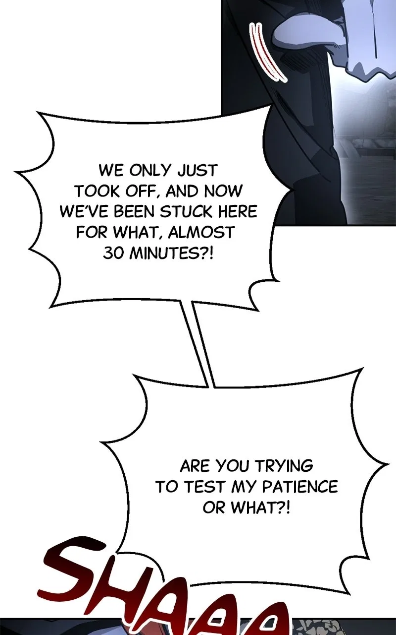 I Was Mistaken for the Villain Chapter 53 – Page 11