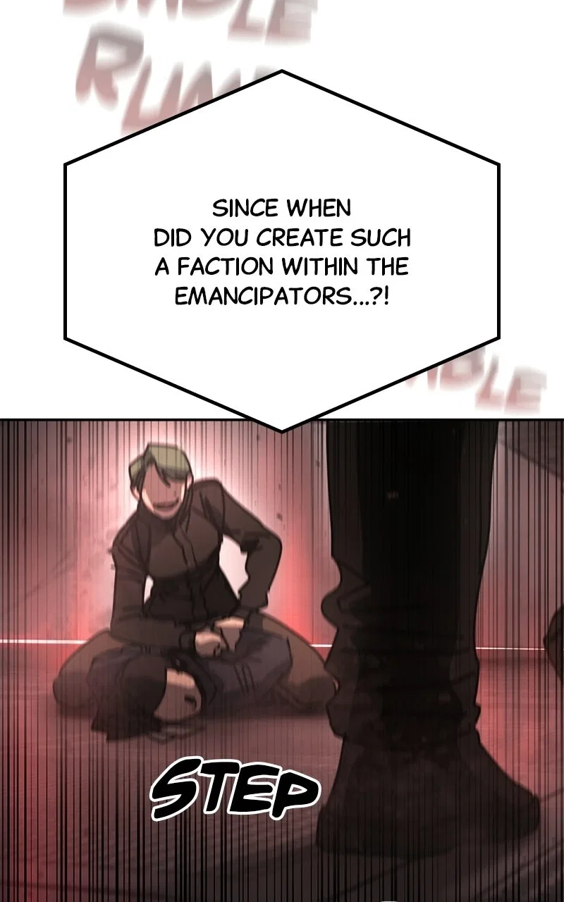 I Was Mistaken for the Villain Chapter 53 – Page 31