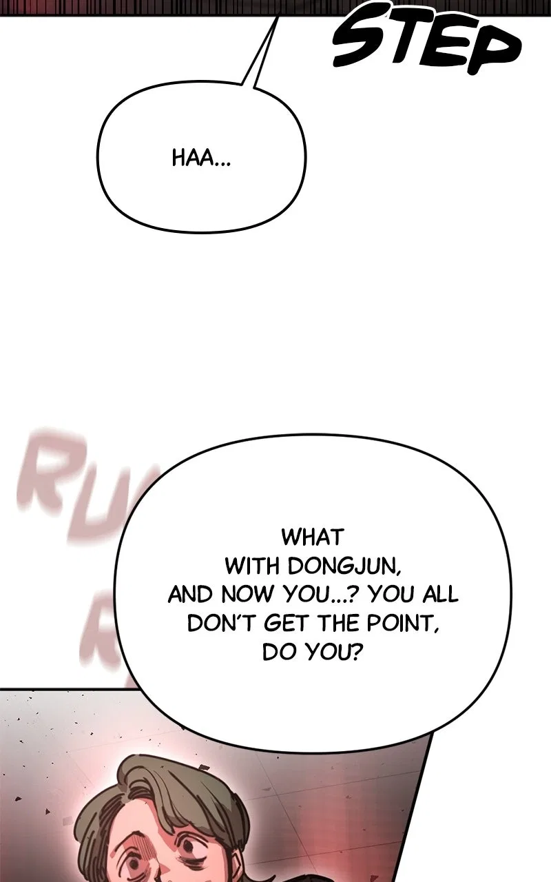 I Was Mistaken for the Villain Chapter 53 – Page 32