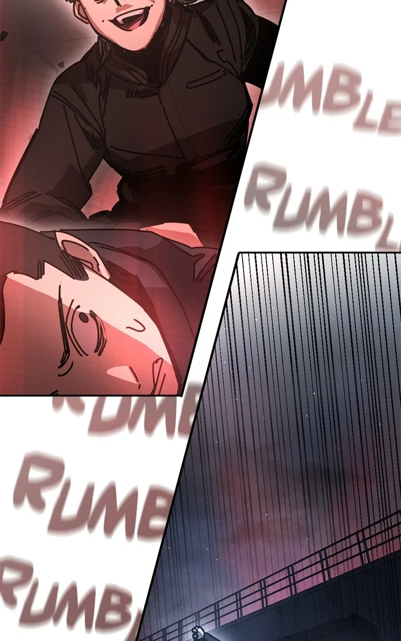 I Was Mistaken for the Villain Chapter 53 – Page 33