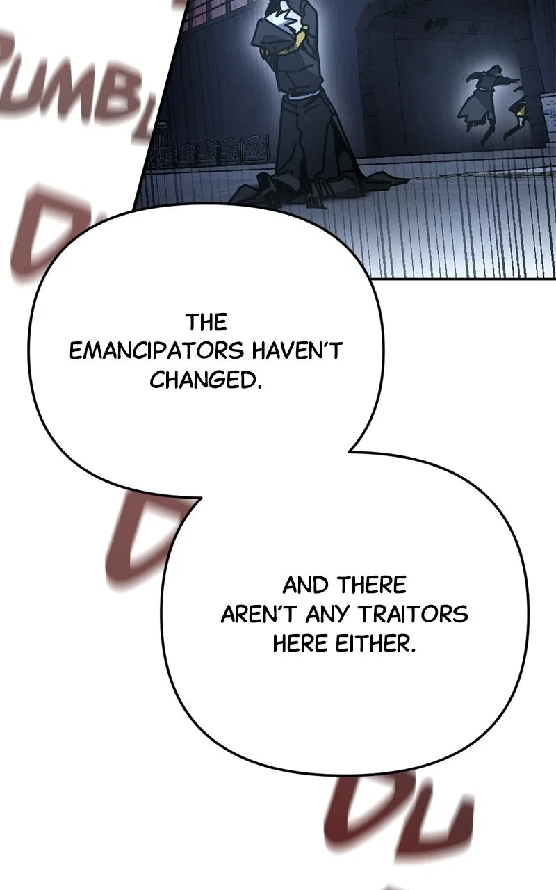 I Was Mistaken for the Villain Chapter 53 – Page 34