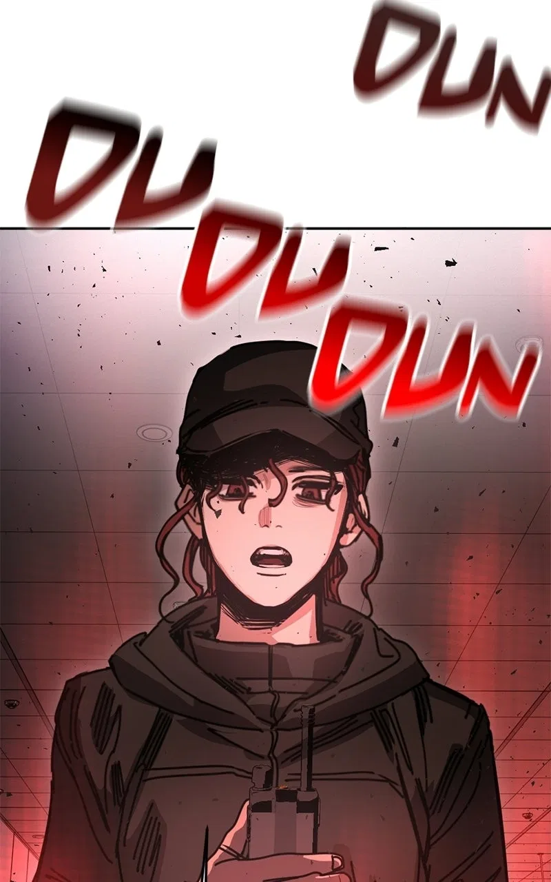 I Was Mistaken for the Villain Chapter 53 – Page 35