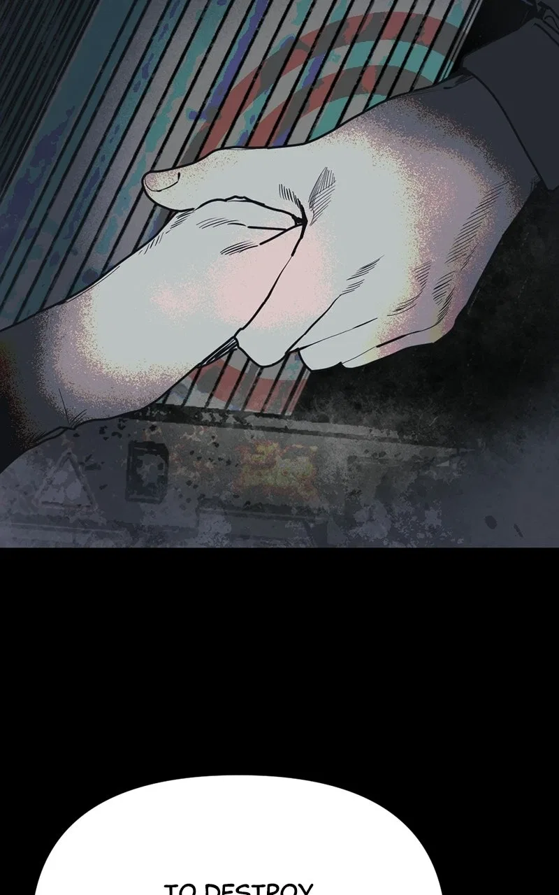 I Was Mistaken for the Villain Chapter 53 – Page 47