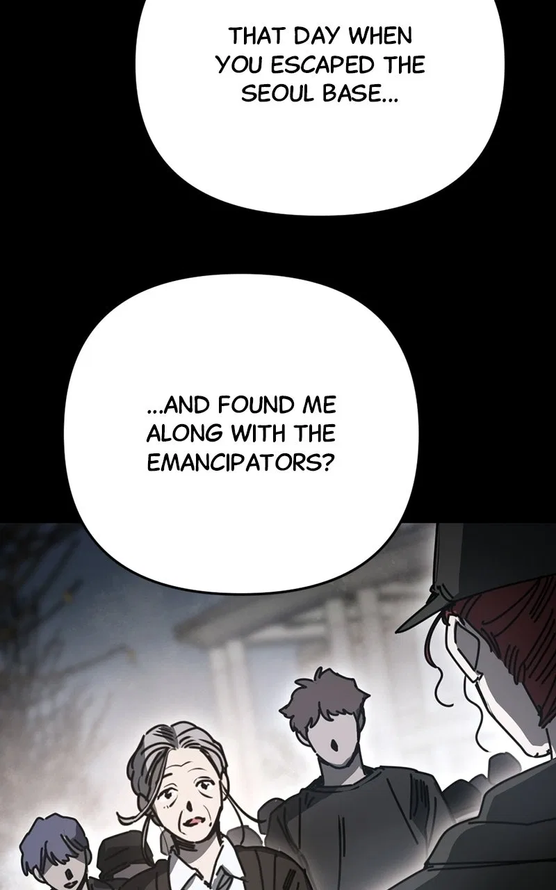 I Was Mistaken for the Villain Chapter 53 – Page 53