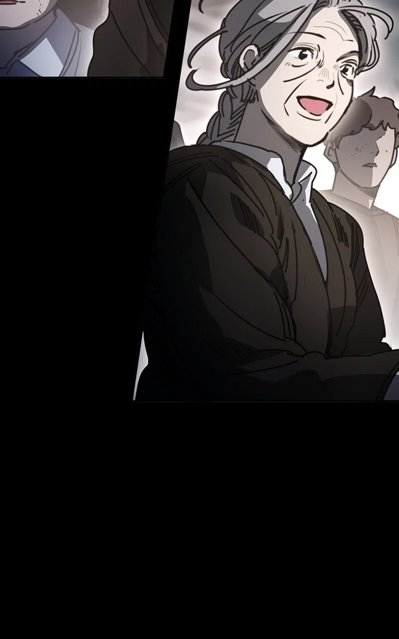 I Was Mistaken for the Villain Chapter 53 – Page 56