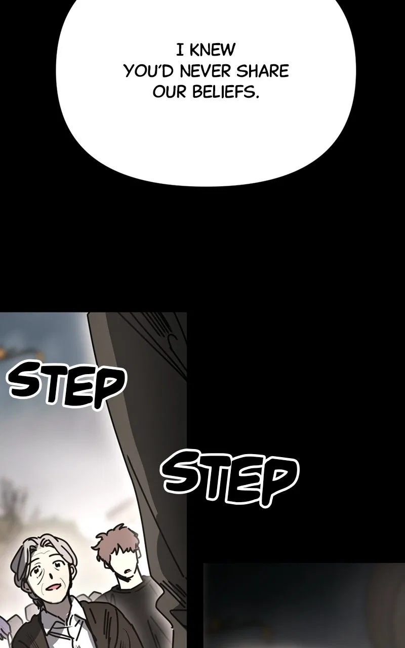 I Was Mistaken for the Villain Chapter 53 – Page 58