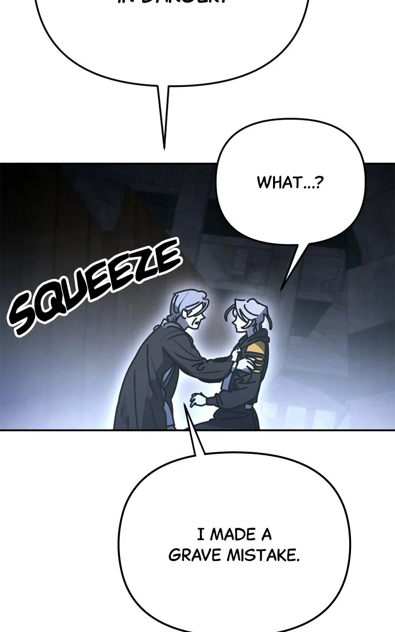 I Was Mistaken for the Villain Chapter 53 – Page 77