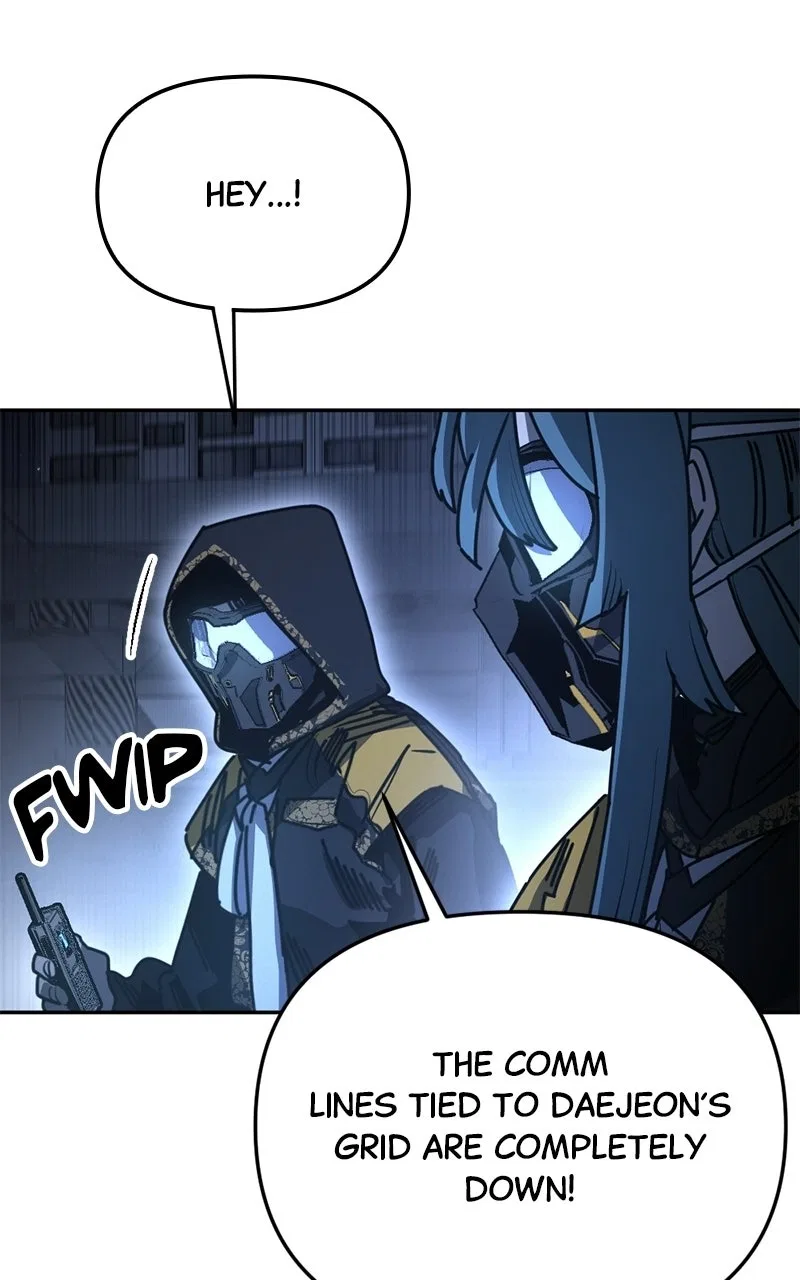 I Was Mistaken for the Villain Chapter 53 – Page 87