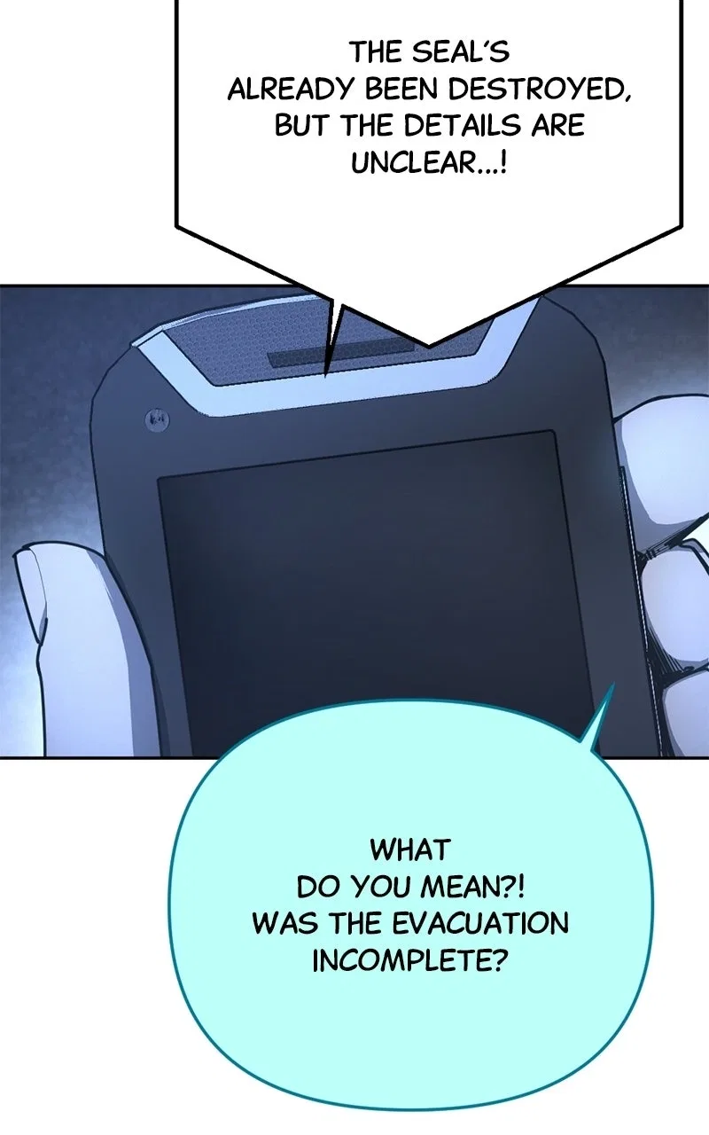 I Was Mistaken for the Villain Chapter 53 – Page 90