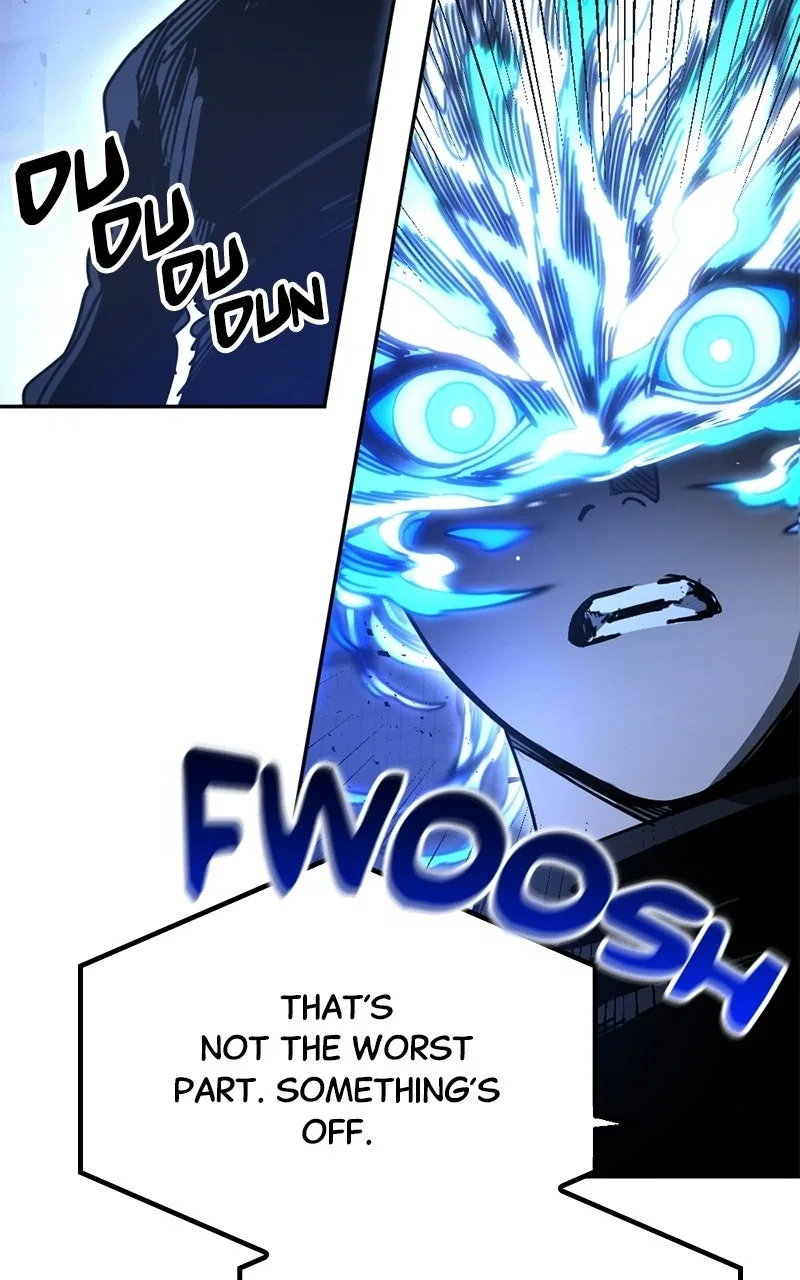 I Was Mistaken for the Villain Chapter 53 – Page 92