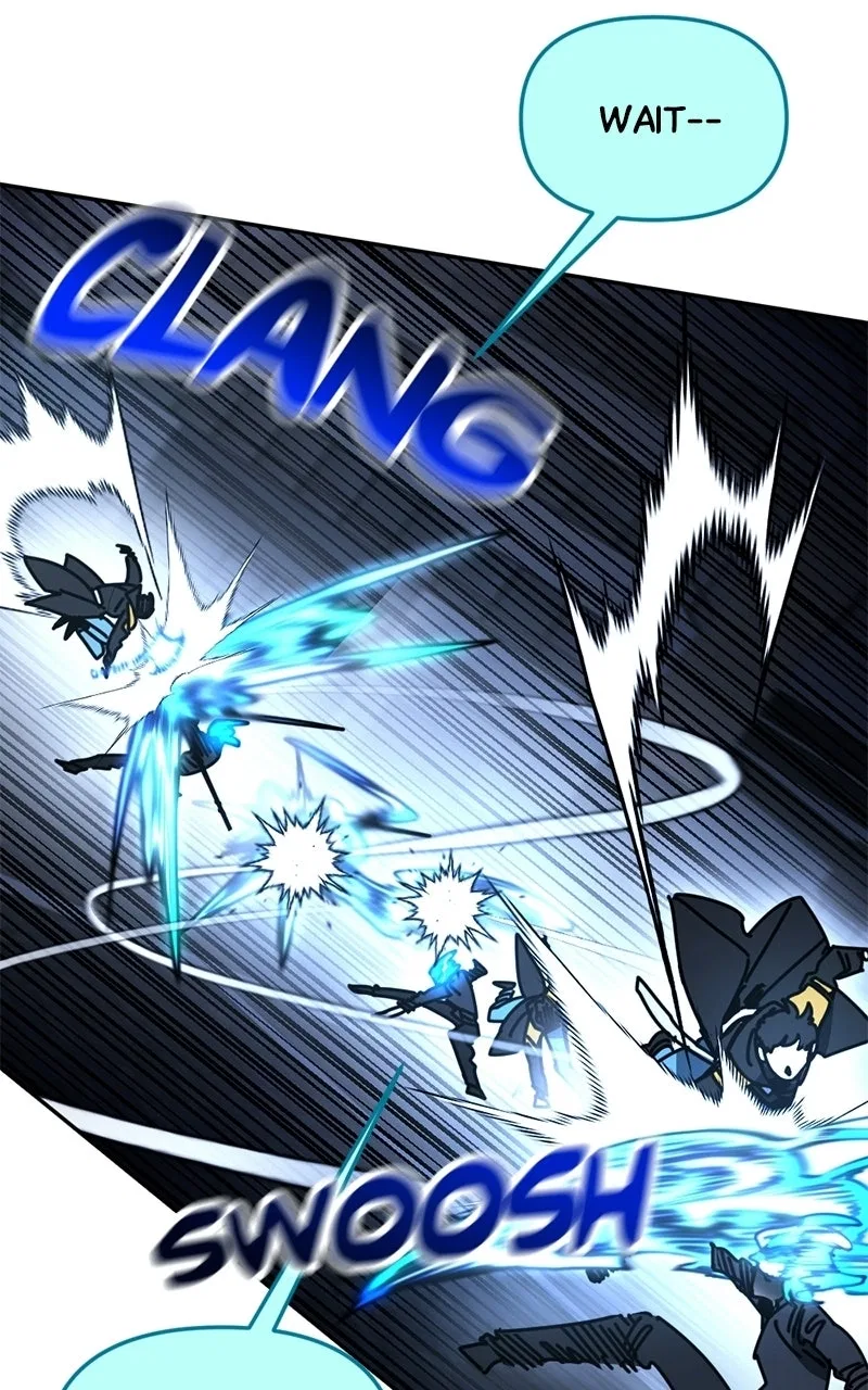 I Was Mistaken for the Villain Chapter 53 – Page 102