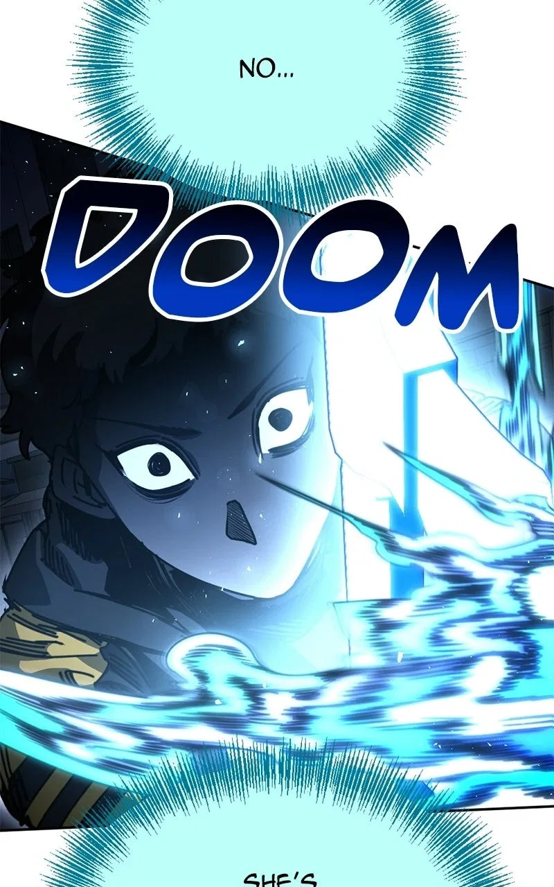 I Was Mistaken for the Villain Chapter 53 – Page 108