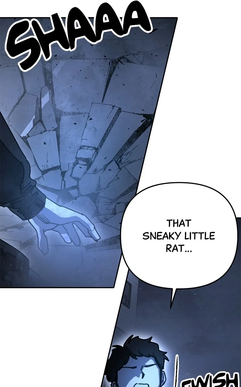 I Was Mistaken for the Villain Chapter 53 – Page 115