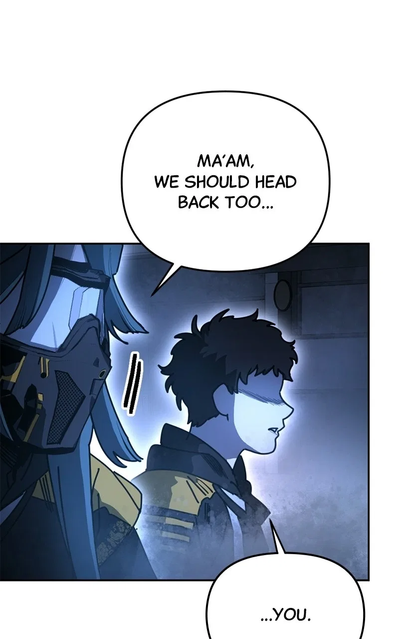 I Was Mistaken for the Villain Chapter 53 – Page 118