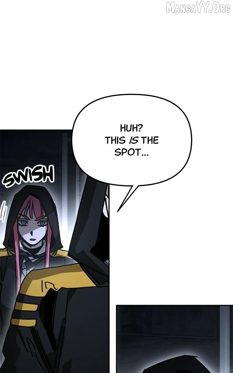 I Was Mistaken for the Villain Chapter 52 – Page 1